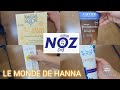 NOZ ARRIVAGE 15-07 COSMÉTIQUES ET MAKEUP