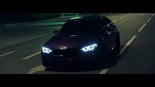 GOOSEBUMPS | BMW M3 F80 | LIMMA | Edited by Natur