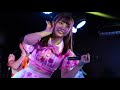 【4K60p/α7SIII】日日是好日(ヒビコレ)『SKYZ IDOL PARTY 2部』2020.11.04 秋葉原ZEST ②