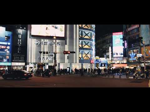 Loading video