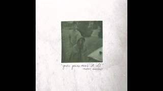 Modern Baseball - Pothole