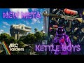 Broken Kettle The New Meta Gun Fastest ttk Loadout