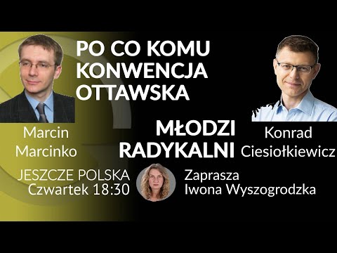 #JeszczePolska - Iwona Wyszogrodzka