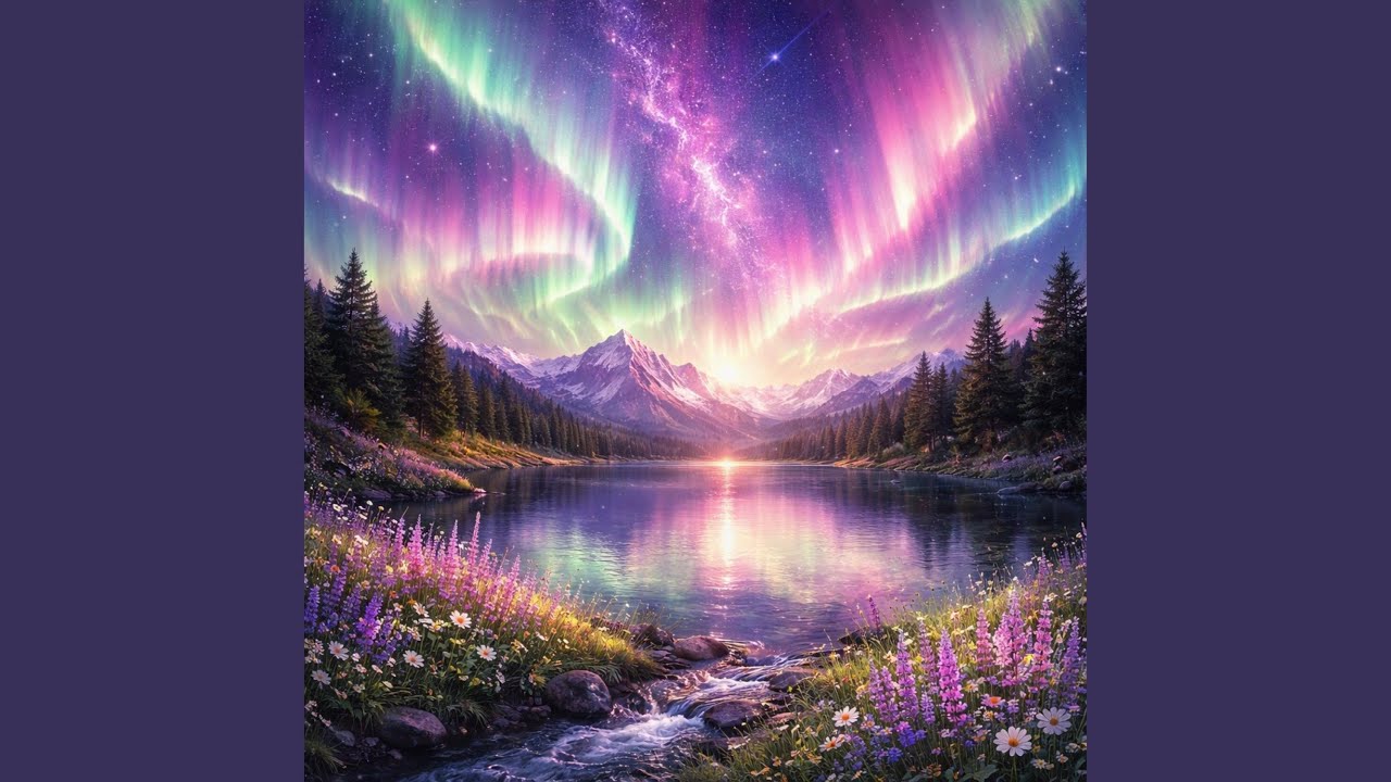 Aurora - YouTube
