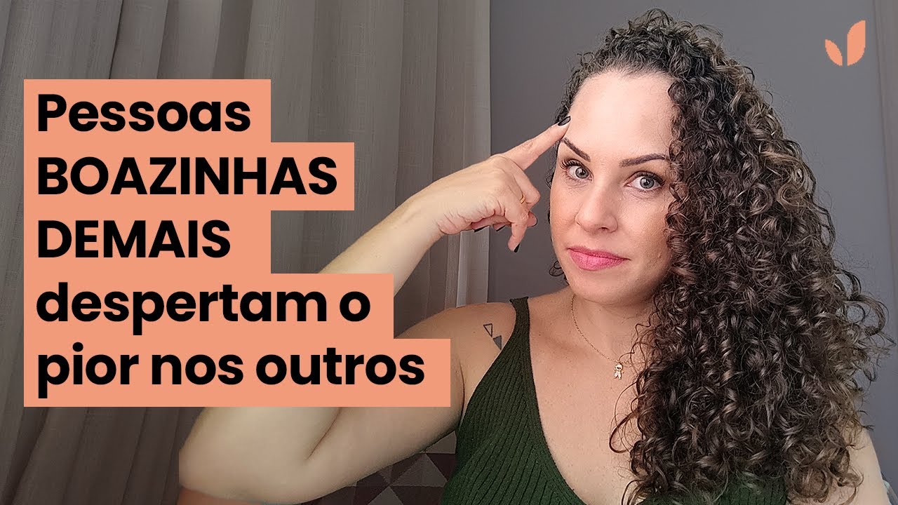 Entenda por que muitas pessoas não se interessam pelos BONZINHOS| Jhanda Siqueira