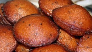 Traditional Neyyappam Recipe | Soft & Delicious Kerala Sweet | Taste and Travel Diaries  screenshot 5