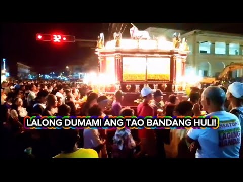 TRADITIONS OF THE ILONGO EVERY HOLY WEEK PART 2!