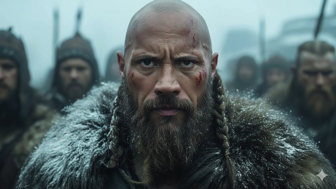 Bannered March Across the Winter Fjords | Epic Viking War Music ⚔️