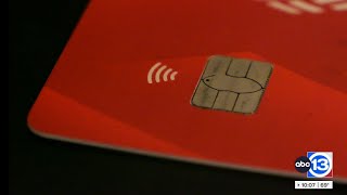 Banks reject BBQ charges after residents' cards missing in mail