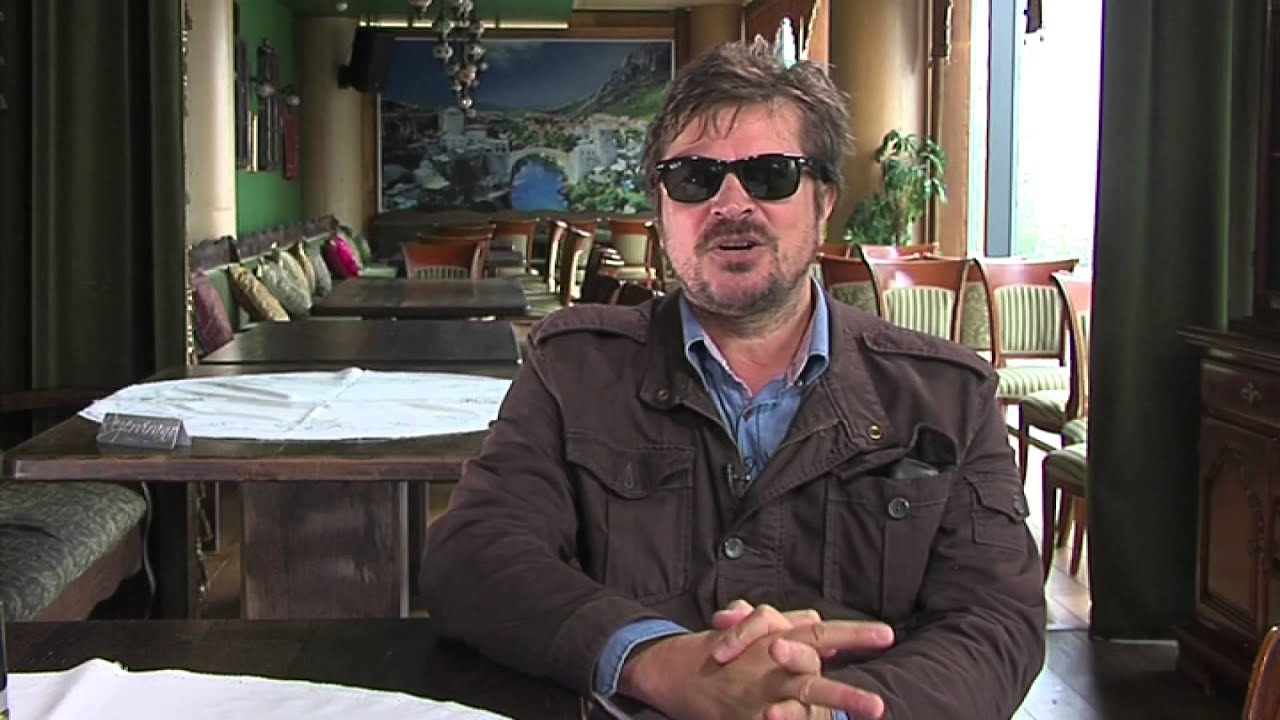 Alen Islamović o Bijelom dugmetu