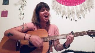 Kat Delgado - Triste, Louca ou Má (Cover Fransciso, el hombre)