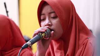 YA HABIBAL QOLBI | Voc. Zahrotul Ainiyyah | Muhasabatul Qolbi