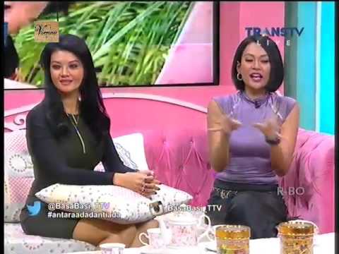 Basa Basi Trans TV 5 November 2015 - Antara Ada dan Tiada Part 2