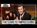 The Fugees VMP First Impressions