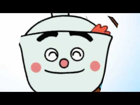 てんどんまん　ブゥゥゥゥゥン