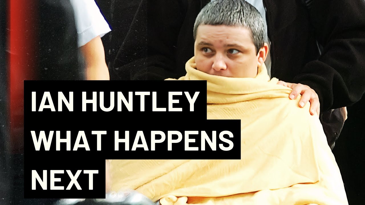 Ian Huntley Will Not Return to Prison