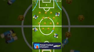 Pinball Football Champion