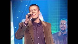 Hd Bavarija - Nešk Mane Eurovizijos Atranka 1999