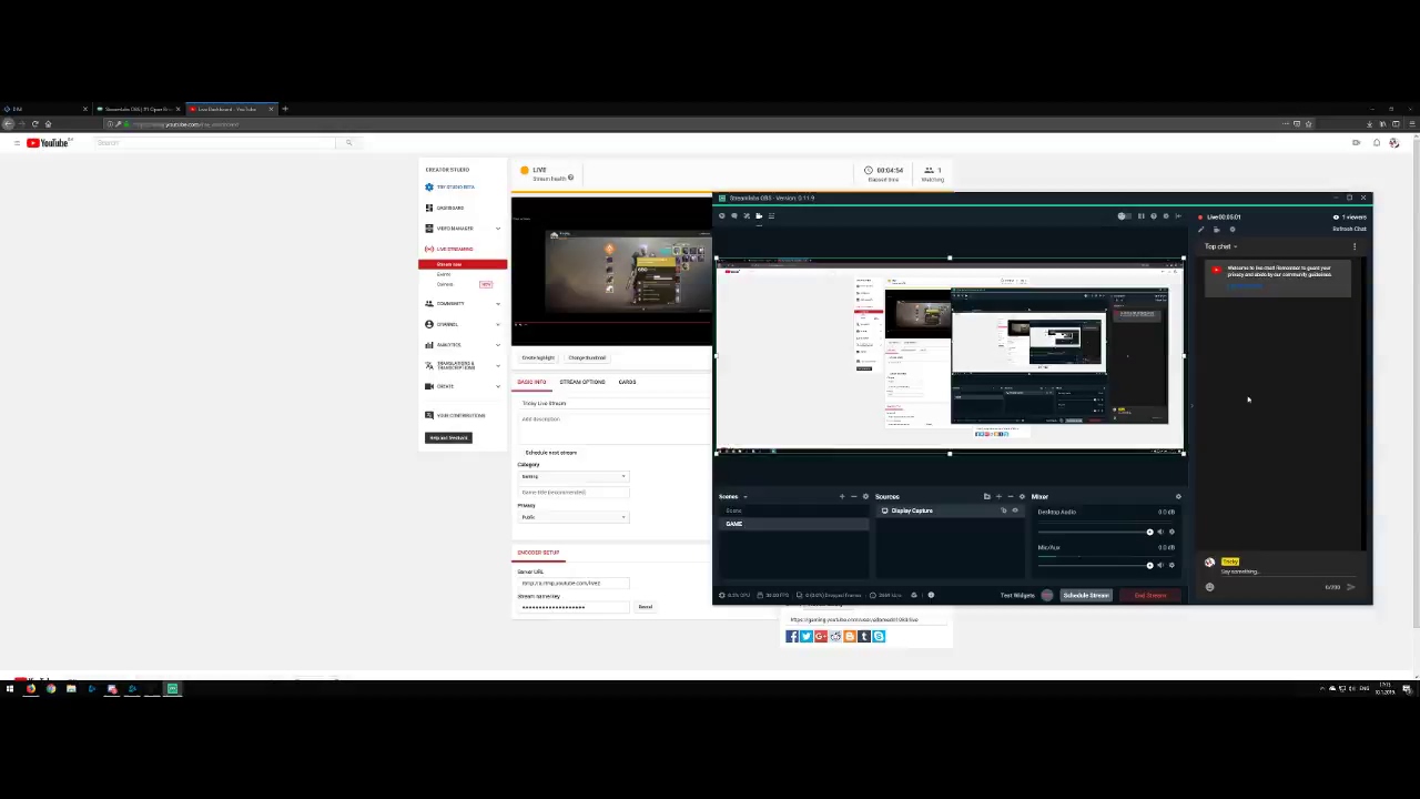 Tricky Live Stream - YouTube