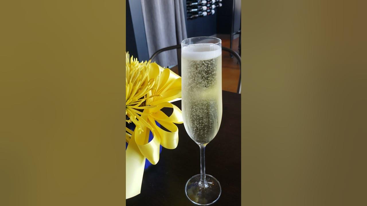 Tiny Bubbles