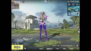 Paha Bi̇çi̇lemez Bi̇r Lobi̇ - Pubg Mobi̇le