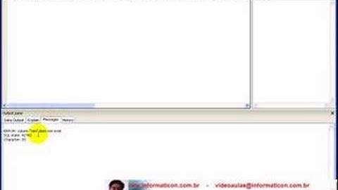 aula 38 java ee - Inserindo dados na tabela Login via SQL