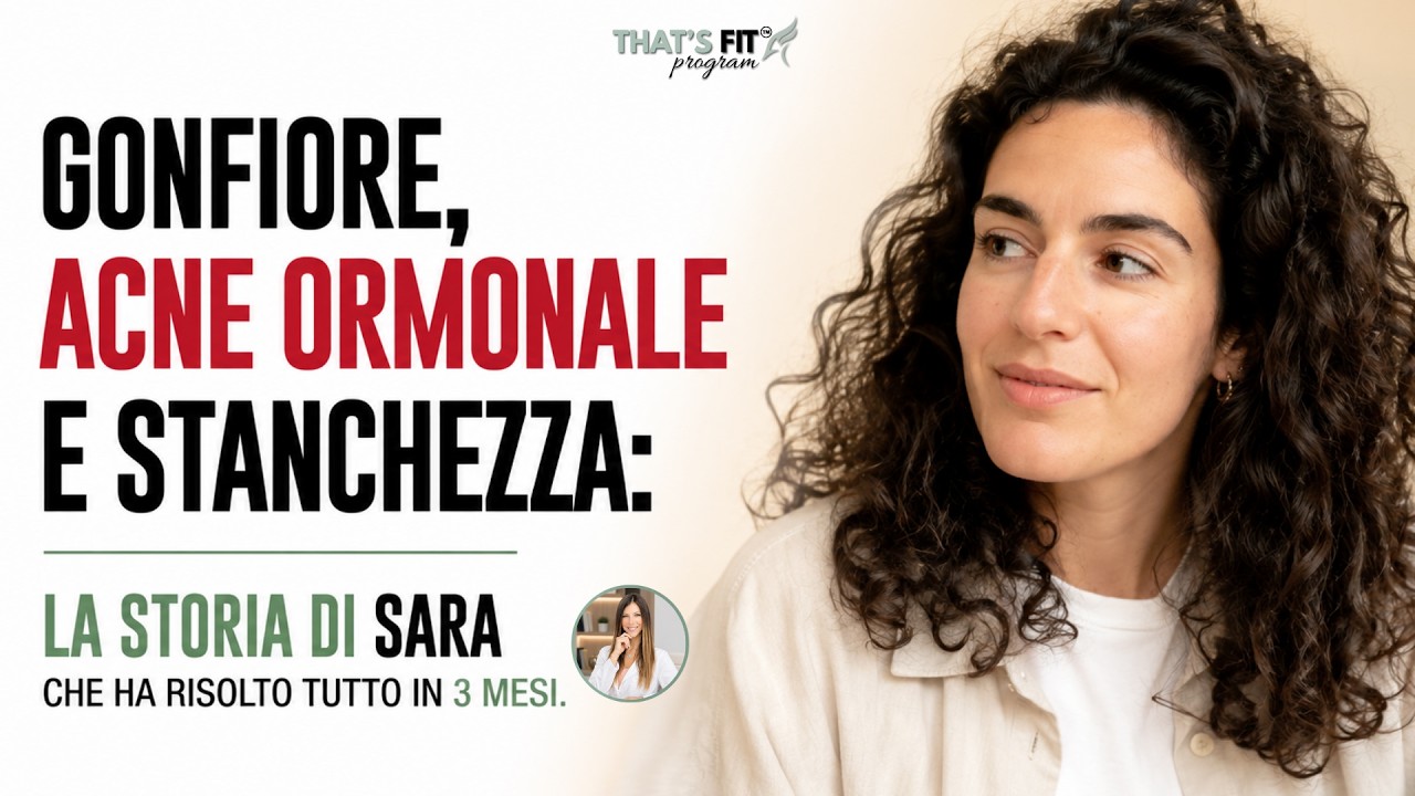 La storia di Sara