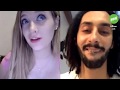 حمادة الشروقات و كريستينا عشيقة ابو سن في بث مباشر ومفاجئة غير متوقعة Hamada Chroukat And Christina حمادة الشروقات و كريستينا عشيقة ابو سن في بث مباشر ومفاجئة غير متوقعة Hamada Chroukat And Christina