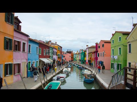 वीडियो: इटली में शीर्ष 6 पर्यटक आकर्षण