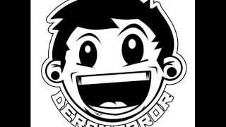 Derry Error - Electro Music