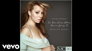 Do You Know Where You&#39;re Going To (Theme from &quot;Mahogany&quot;) (Mariah Bonita - Official Audio)