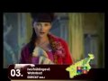 CZECH SONG CONTEST 2009 - REKAPITULACE