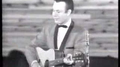 Jim Reeves - Bimbo