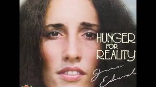 Jane Edward - Hunger for Reality - 1980 full album