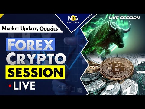🔴 Live: BTC Market Breakdown, Pro Scalping Tips & Live Q&A | Team Sohail | NBS