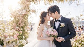 Terminal Bride: 30 Days to Live - Amnesiac Billionaire Forgets Ex, Hacks Love System, Binds Life to