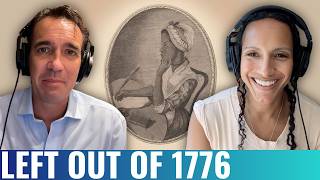 The Women the Founding Fathers Tried to Silence