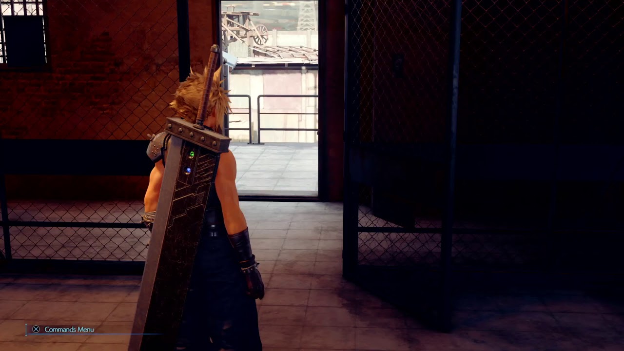 FFVII Remake CHAPTER 3 4 X3ass exe72 s Live YouTube ffvii-remake-chapter-3-4-x3ass-exe72-s-live-youtube