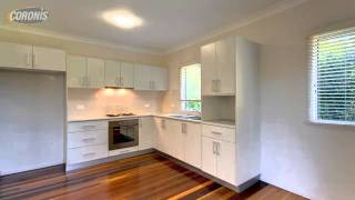 Coronis Real Estate - 11 Nevin St, Aspley