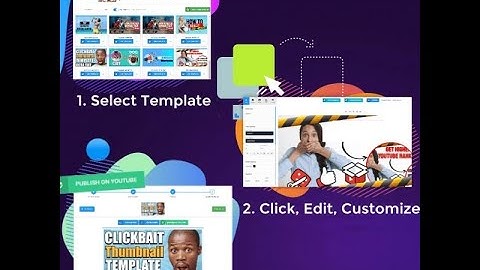 🔥 Create Attention-Grabbing Thumbnails in Just 3 Clicks🔥 l Thumbnail Blaster review #brightreviews