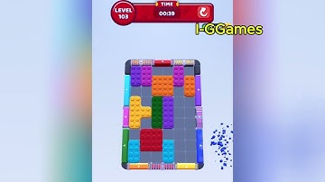 Color Block Jam Level 103