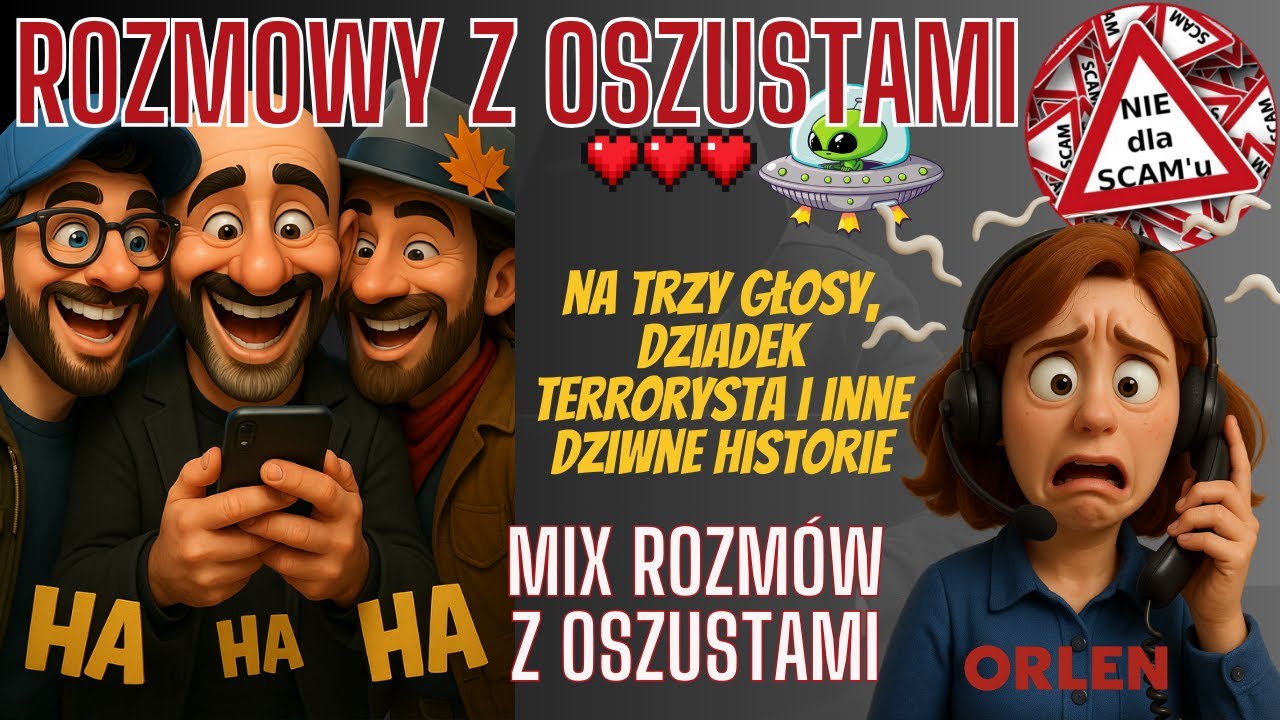 2h Mix rozmów | AI czyli Absolutna Improwizacja | Kabaret Finansowy | ANYDESK | VIDEO