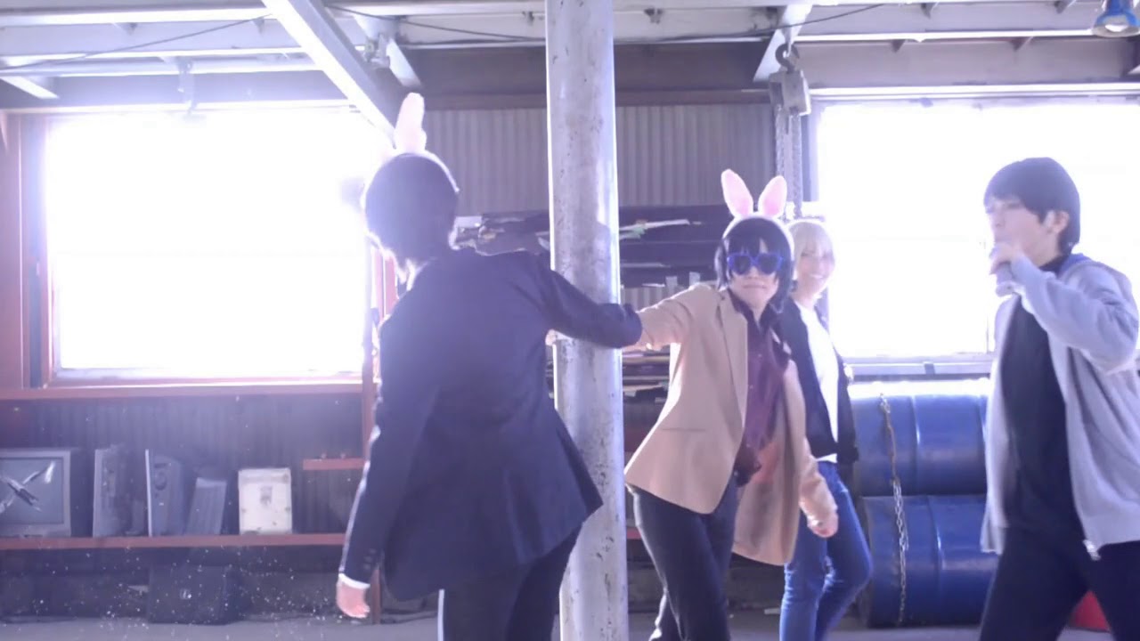 【名探偵コナン】Mr.Music 踊ってみた 【コスプレ】