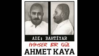 AHMET KAYA - KAÇAK VE ANNE - 1989 - FULL HD / 1080 P - #ahmetkaya