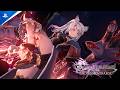 Granblue Fantasy: Relink - Endless Ragnarok - Strength &amp; Darkness Trailer | PS5 &amp; PS4 Games