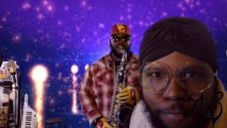 Open Sesame Kool And The Gang Ft The Moody Brothers Friday Session 4 12 2019