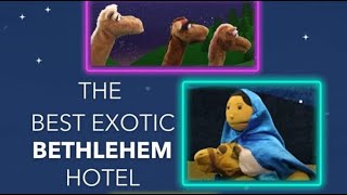The Best Exotic Bethlehem Hotel - The Lantern Puppets Christmas Musical 2022 by The Lantern Church 513 views 1 year ago 46 minutes