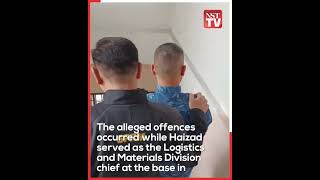 Retired navy commander claims trial to 89 fraud charges involving RM1mil
