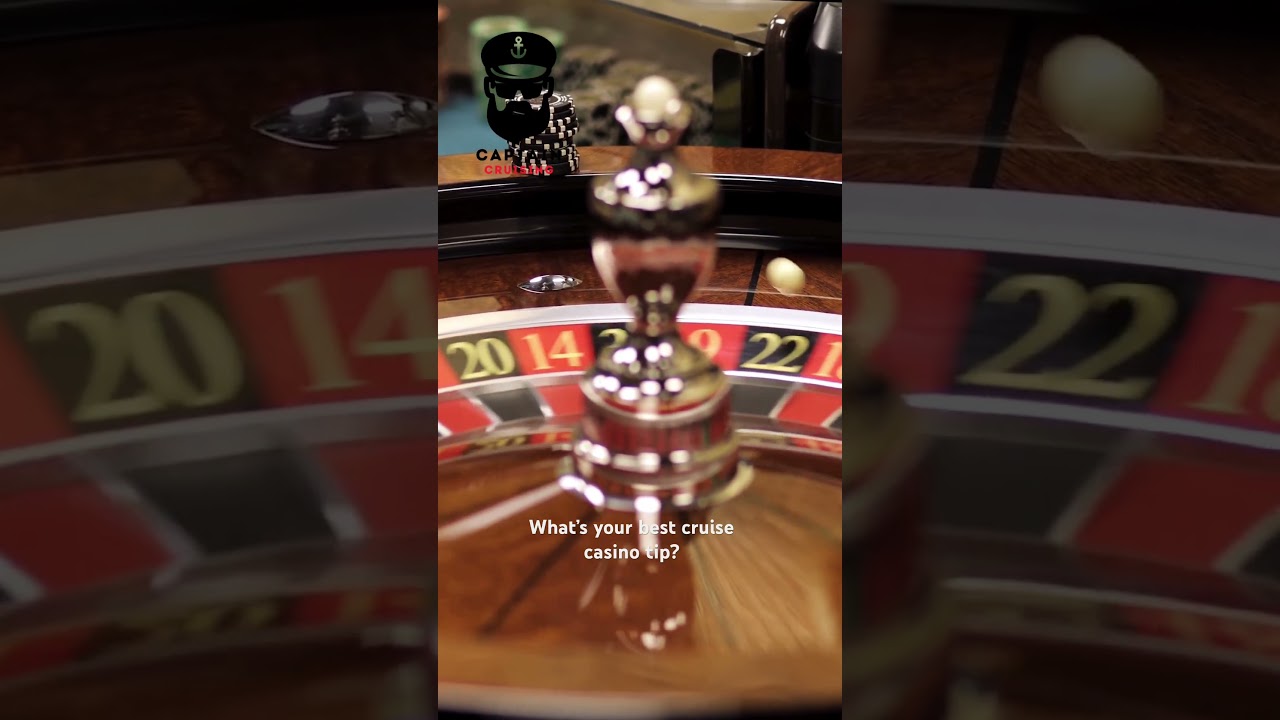 What’s your best cruise casino tip? #royalcaribbean #carnivalcruise #msccruises #hollandamerica