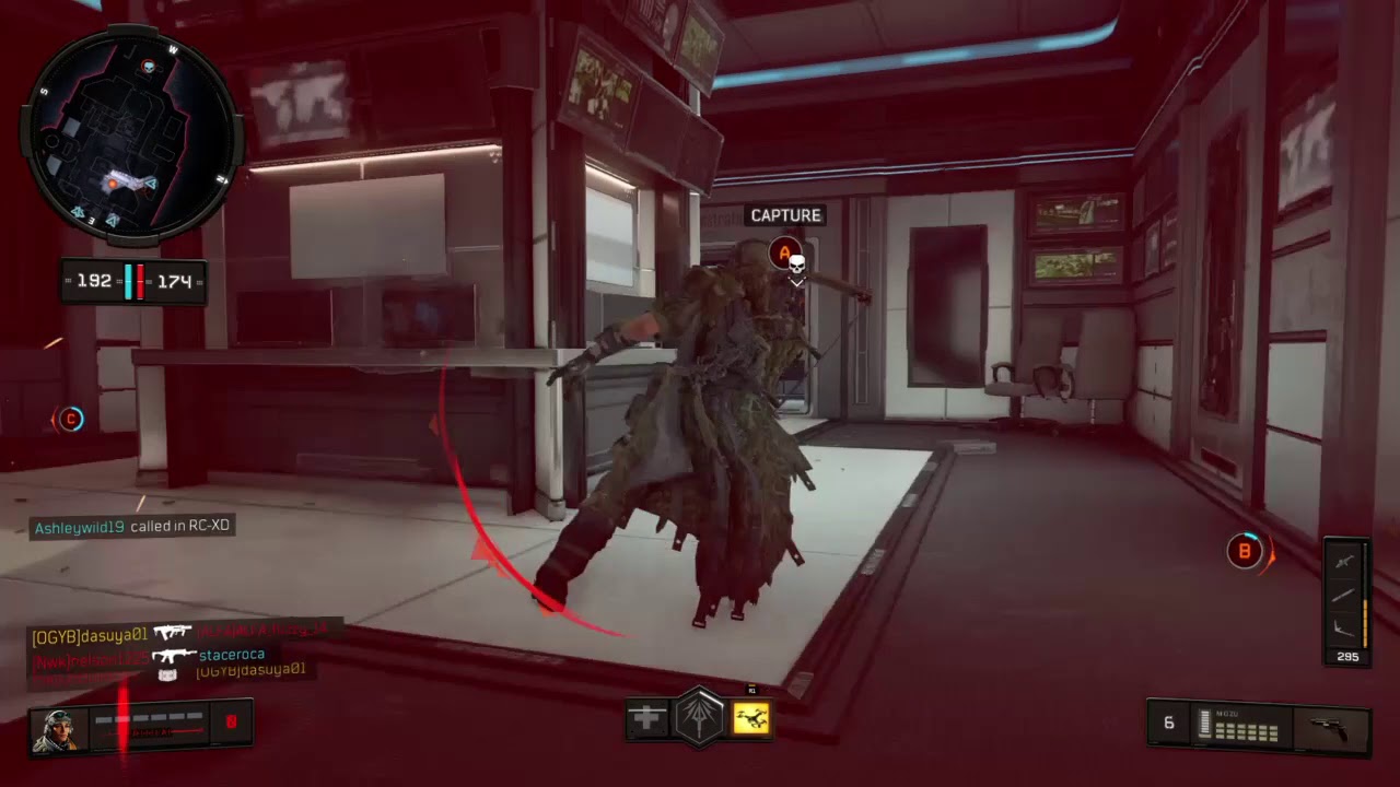 COD BO4 - NEW GAME MODE (10+ KD NO CAMPING)